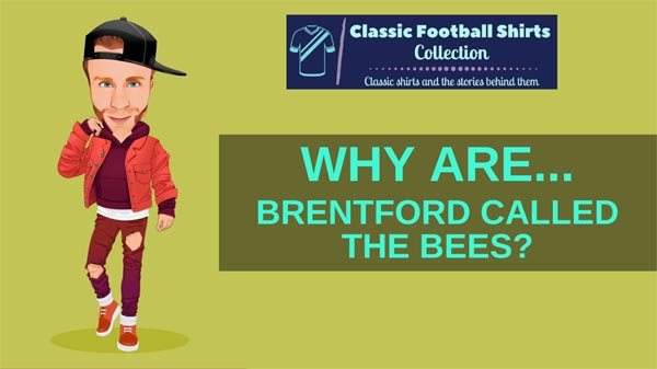 Why Are Brentford Called The Bees? (Revealed) 