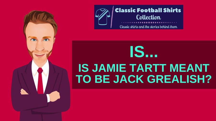 Is Jamie Tartt Meant To Be Jack Grealish? (Discussed)